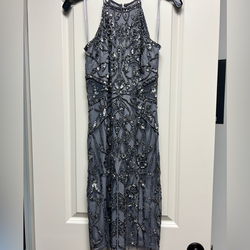 Cocktail Dress